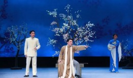 短剧【折金枝（73集）蓝博＆王云云】介绍