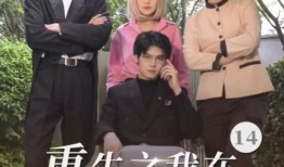 短剧【刚重生就把未来老婆吓晕了（77集）】介绍