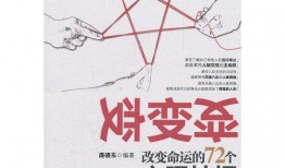 短剧【执笔改命（72集）赵佳欣】介绍