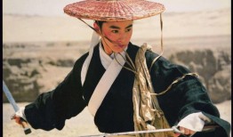 短剧【刀客就在龙门客栈（42集）】介绍