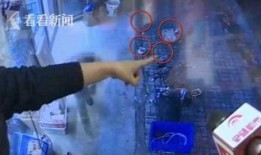 致命外卖（61集）一飞&方鑫月&殷玥